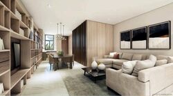 East View Garden (D16), Terrace #477620031